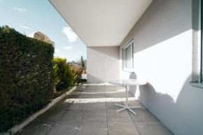 Apartment Alpenblick